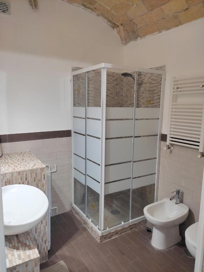 Grazioso Loft Vicino A San Giovanni E Metro C Rome Buitenkant foto