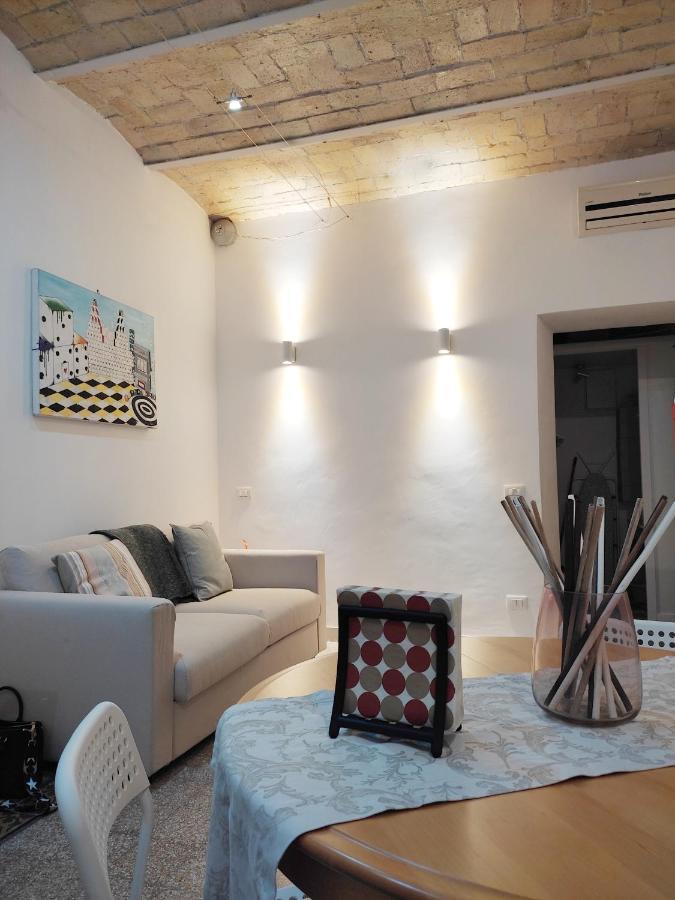 Grazioso Loft Vicino A San Giovanni E Metro C Rome Buitenkant foto