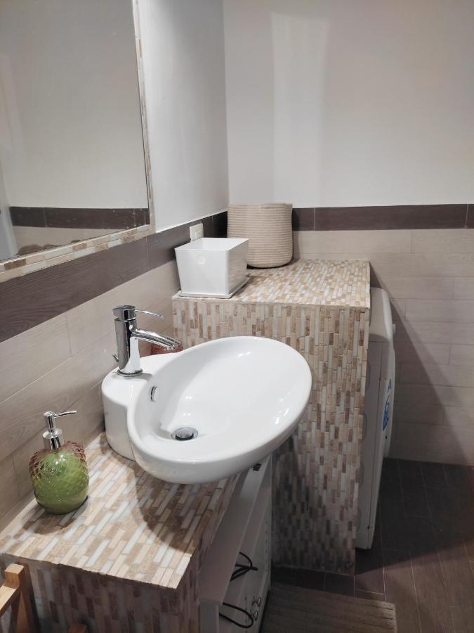 Grazioso Loft Vicino A San Giovanni E Metro C Rome Buitenkant foto