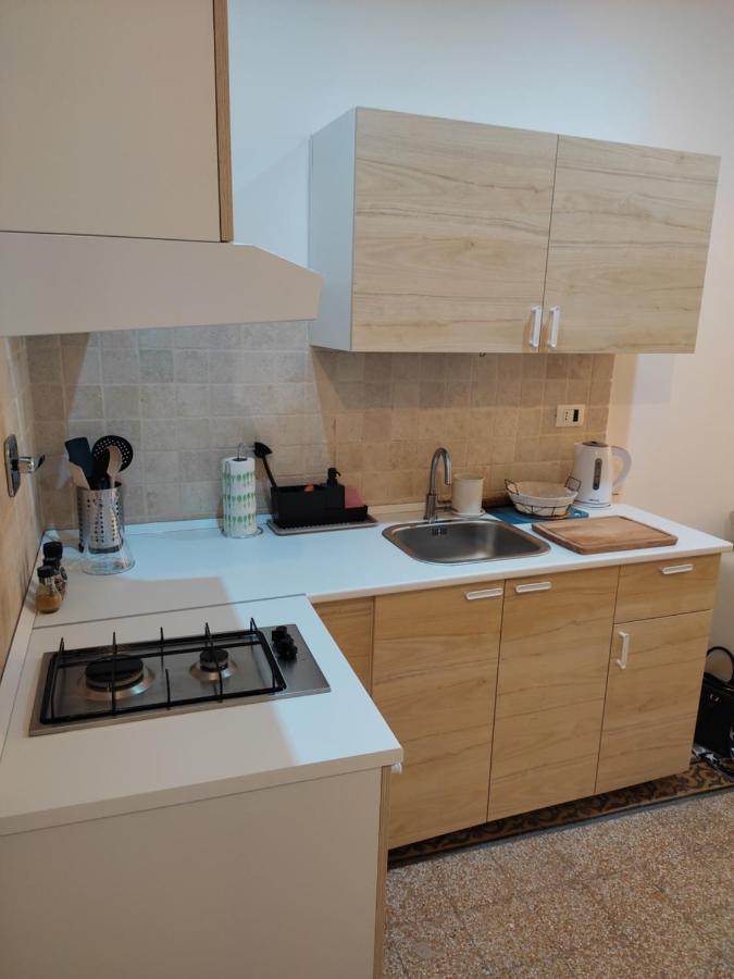 Grazioso Loft Vicino A San Giovanni E Metro C Rome Buitenkant foto